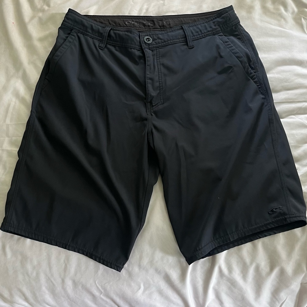 Black size 31 o’neill shorts